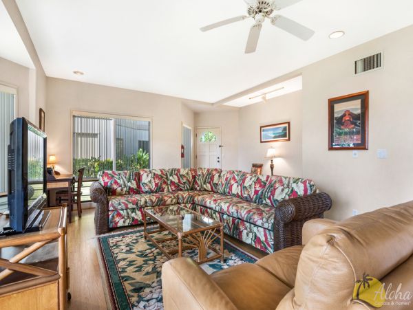 Kailua Kona Condo 955261