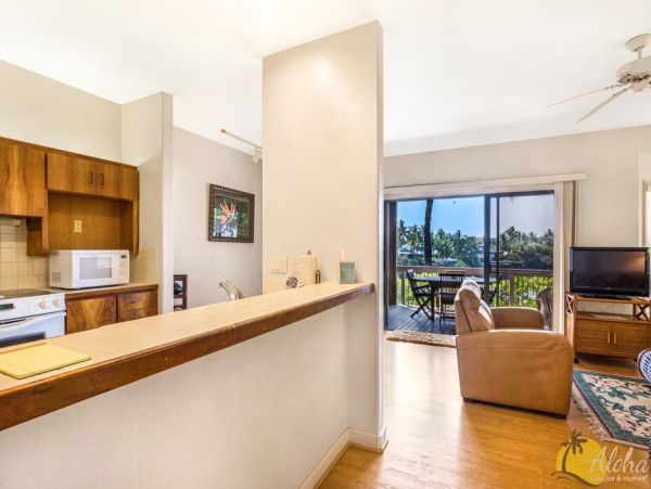 Kailua Kona Condo 955261
