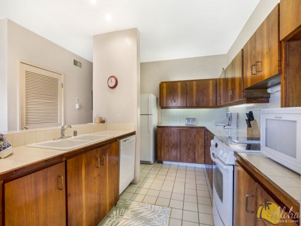 Kailua Kona Condo 955261