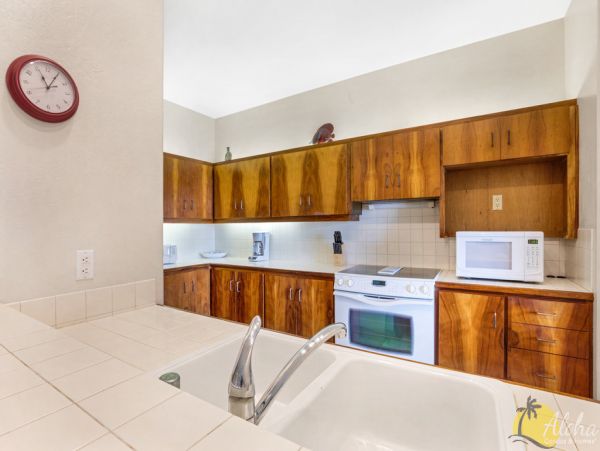 Kailua Kona Condo 955261