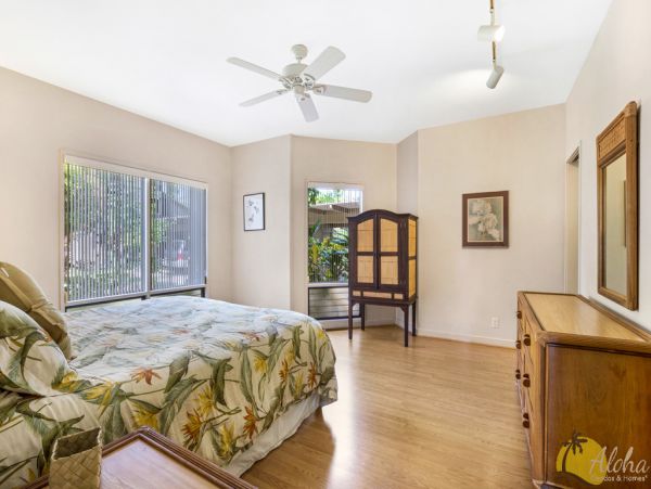 Kailua Kona Condo 955261