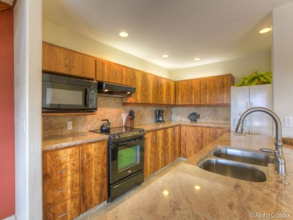 Kailua Kona Condo 955263