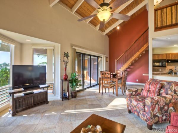 Kailua Kona Condo 955263