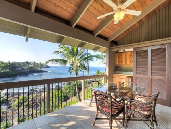 Kailua Kona Condo 955263