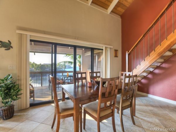 Kailua Kona Condo 955263