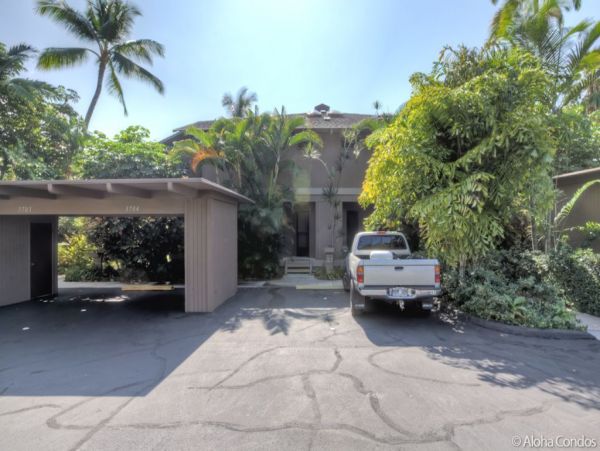 Kailua Kona Condo 955263
