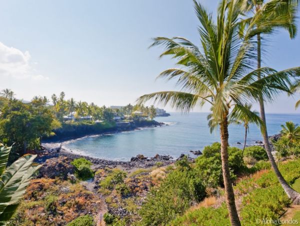 Kailua Kona Condo 955263
