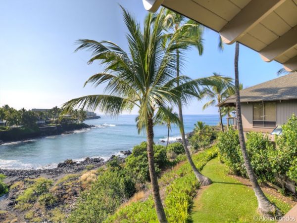 Kailua Kona Condo 955263