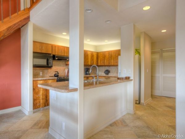 Kailua Kona Condo 955263