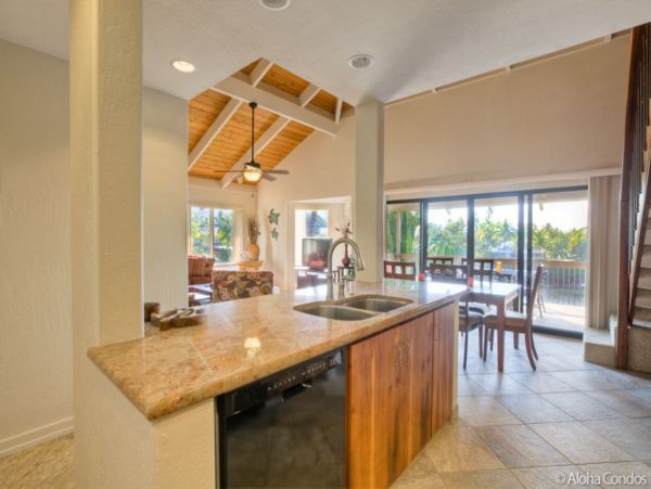 Kailua Kona Condo 955263