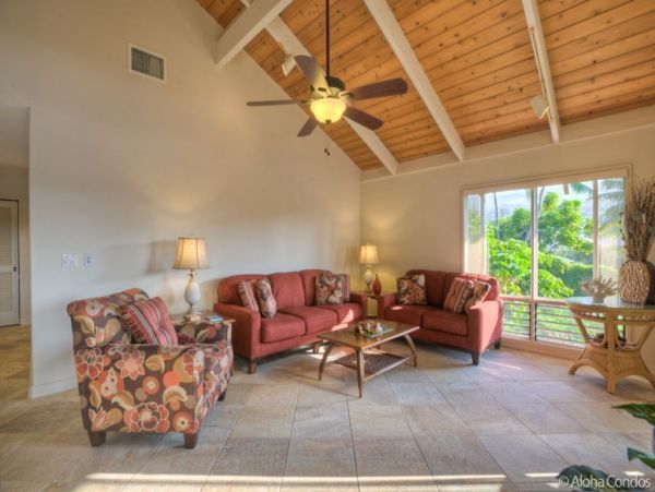 Kailua Kona Condo 955263