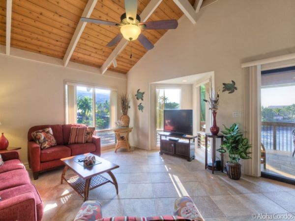Kailua Kona Condo 955263