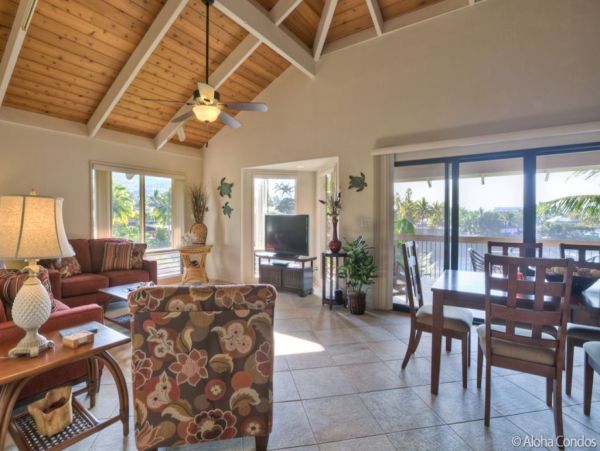 Kailua Kona Condo 955263