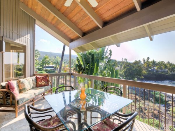 Kailua Kona Condo 955263