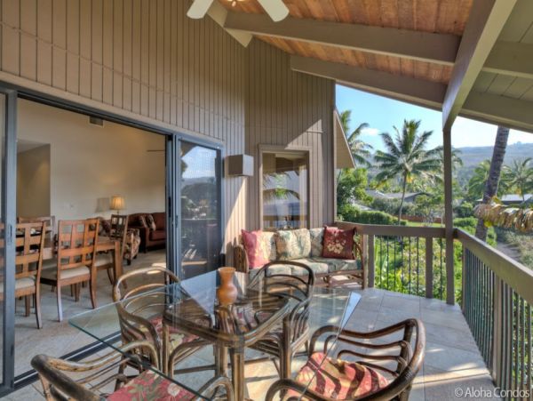 Kailua Kona Condo 955263