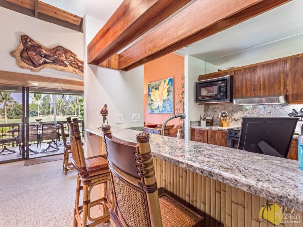 Kailua Kona Condo 955265