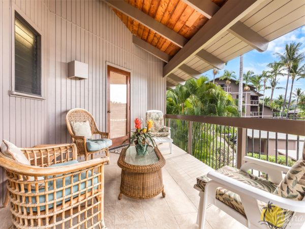 Kailua Kona Condo 955265
