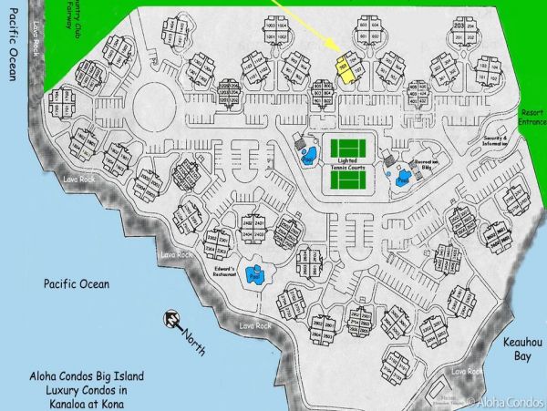 Kailua Kona Condo 955265