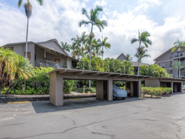 Kailua Kona Condo 955265