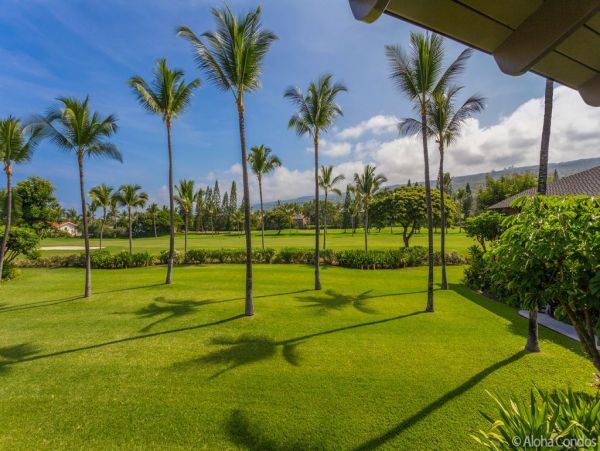Kailua Kona Condo 955265