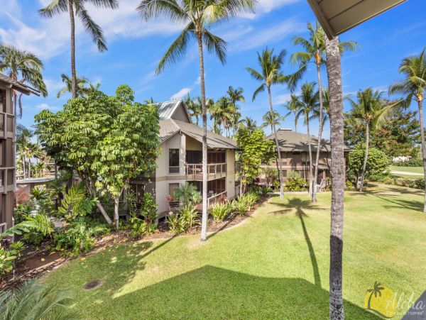 Kailua Kona Condo 955265