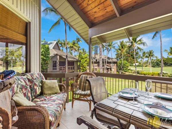Kailua Kona Condo 955265