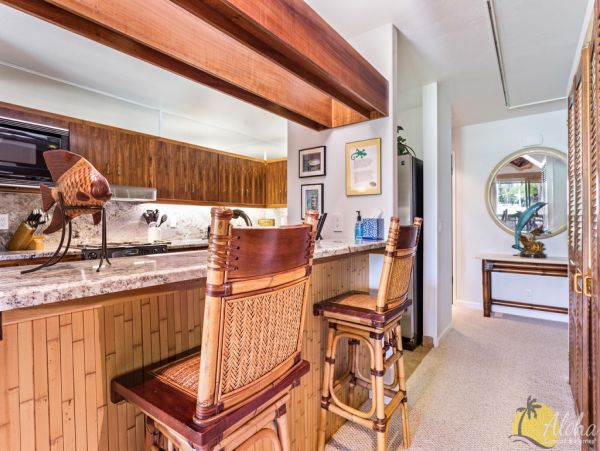 Kailua Kona Condo 955265