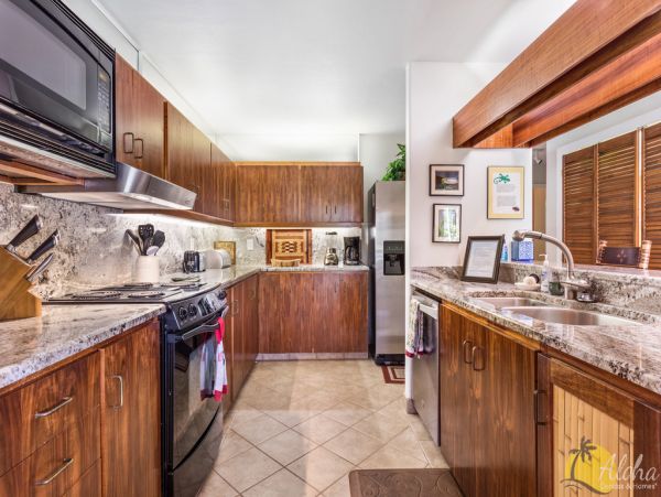 Kailua Kona Condo 955265