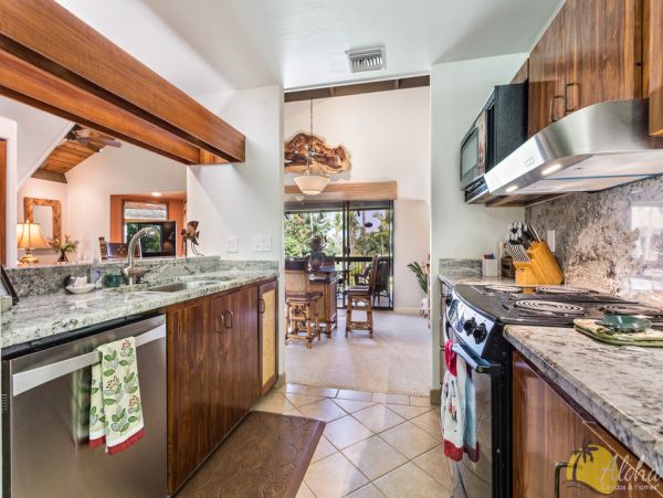 Kailua Kona Condo 955265