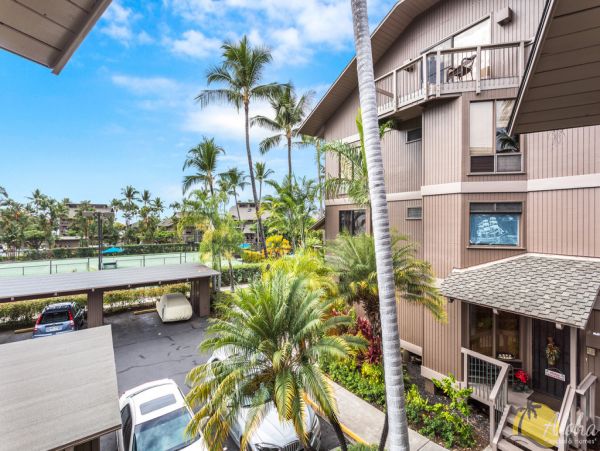 Kailua Kona Condo 955265