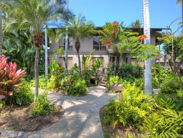Kailua Kona Condo 955265