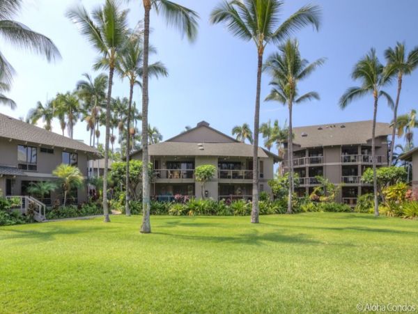 Kailua Kona Condo 955265