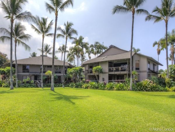 Kailua Kona Condo 955265