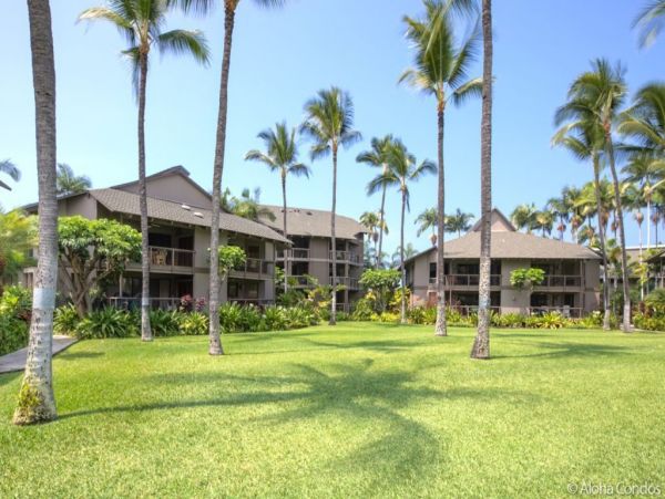 Kailua Kona Condo 955265