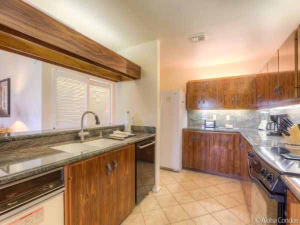 Kailua Kona Condo 955266