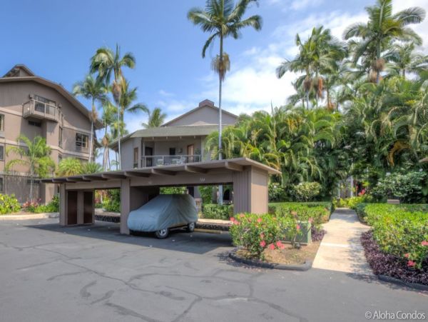 Kailua Kona Condo 955266