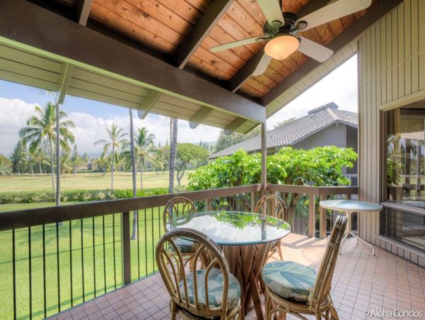 Kailua Kona Condo 955266