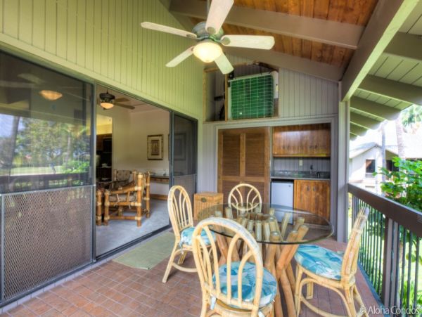 Kailua Kona Condo 955266