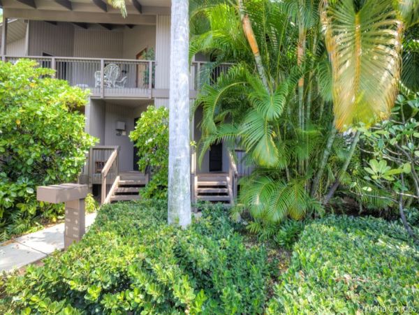 Kailua Kona Condo 955266