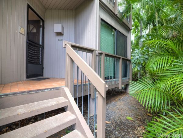 Kailua Kona Condo 955266