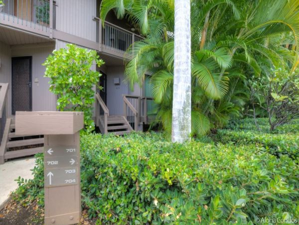 Kailua Kona Condo 955266
