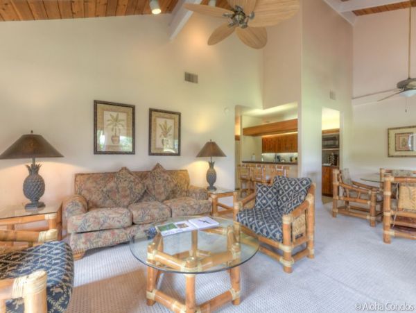 Kailua Kona Condo 955266