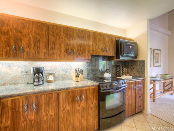 Kailua Kona Condo 955266