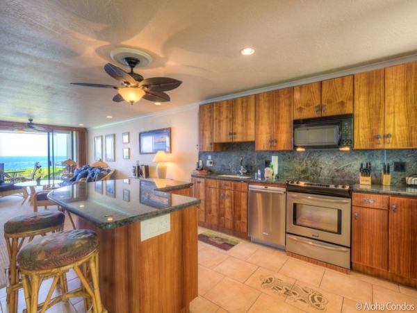 Kailua Kona Condo 955268