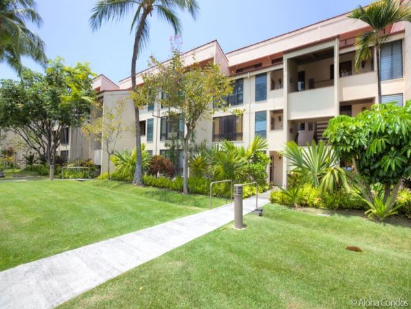 Kailua Kona Condo 955268