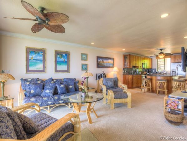 Kailua Kona Condo 955268