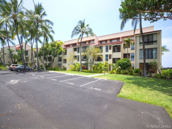 Kailua Kona Condo 955268