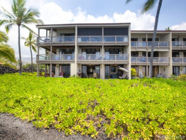 Kailua Kona Condo 955268