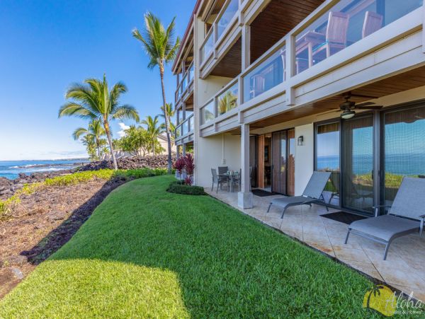 Kailua Kona Condo 955268