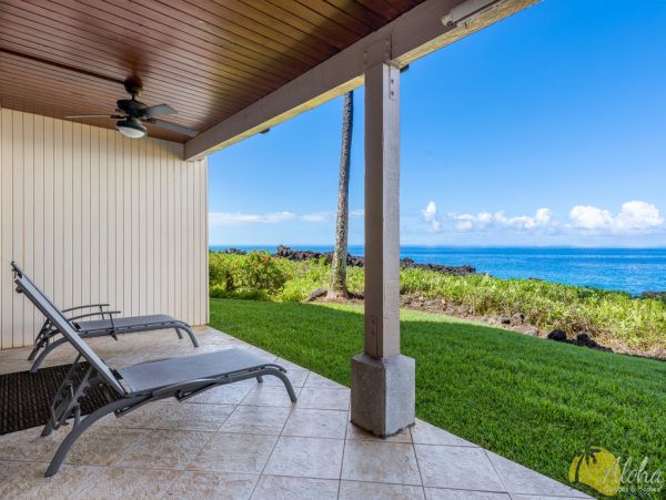 Kailua Kona Condo 955268